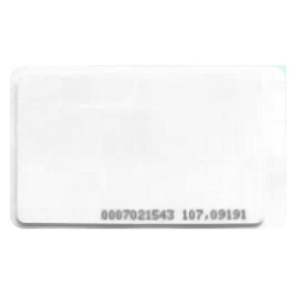كارت 13.56MHz NFC Card