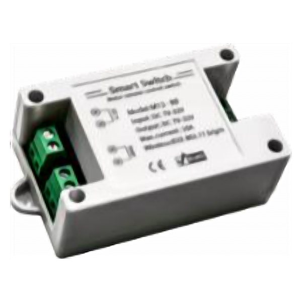 ريلاي سمارت واي فاي للموتور والبوابات M-12 Smart Switch Motor Rf