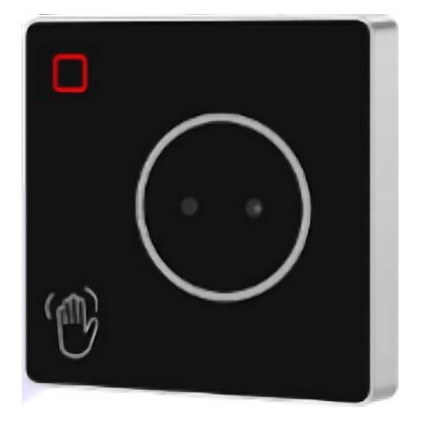 زرار خروج (Exit) بدون لمس OP25D