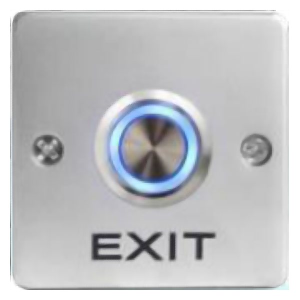 زرار خروج (Exit) ستانلس OP20D