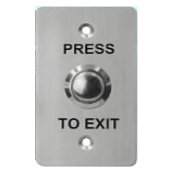 زرار خروج (Exit) ستانلس OP14B