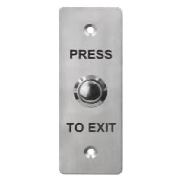زرار خروج (Exit) ستانلس OP14A