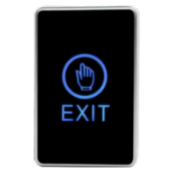 زرار خروج (Exit) بدون لمس OP21B