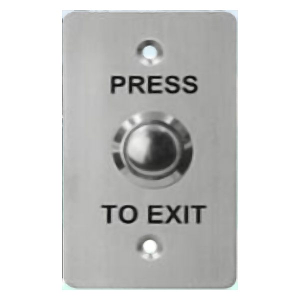 زرار خروج (Exit) ستانلس OP14C