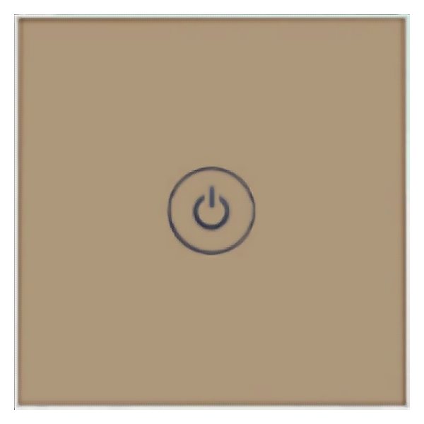 زرار خروج (Exit) تاتش دهبي OP10B