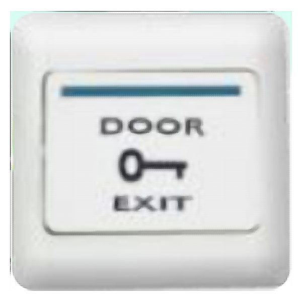 زرار خروج (Exit) ستانلس