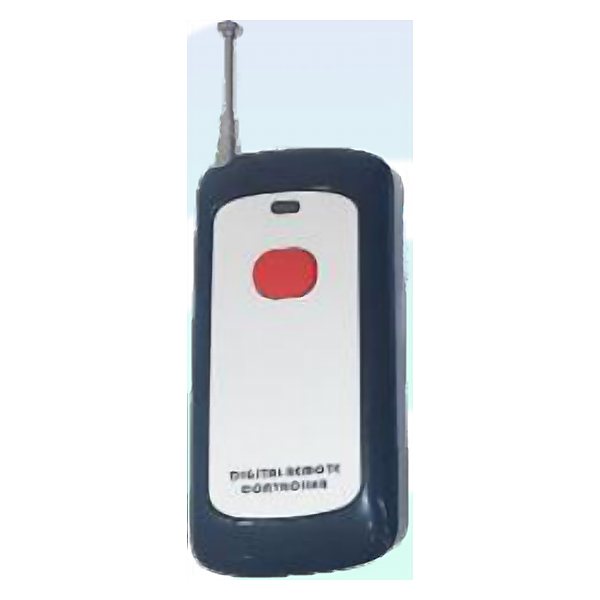 ريموت 1 زرار 433MHz 1 LINE