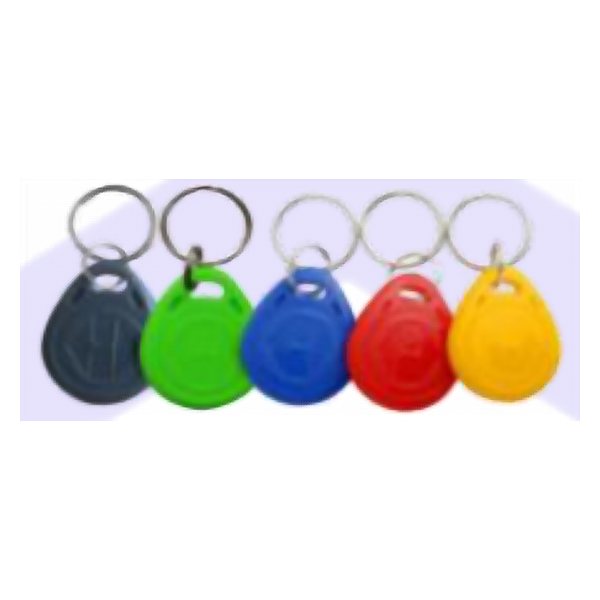 ميدالية تاج (Keyfob) 125KHz