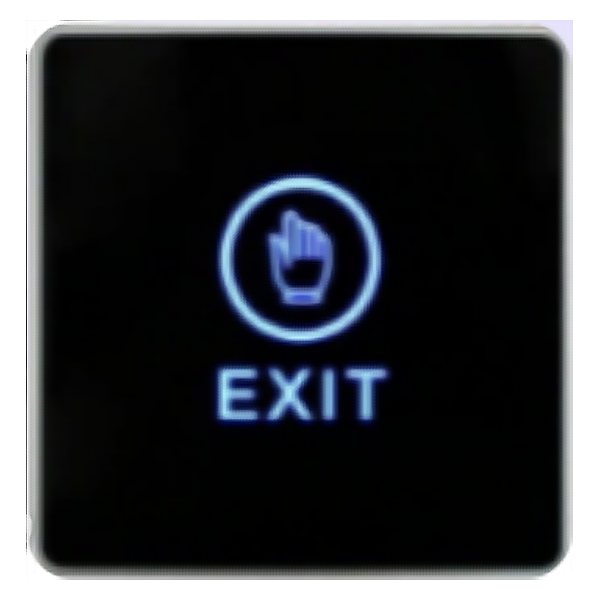 زرار خروج (Exit) بدون لمس BST30S