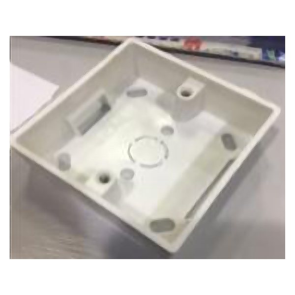 علبة كهرباء 7×7 BOXB86