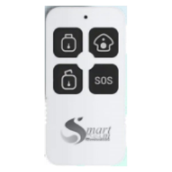 ريموت أكسيس كنترول Remote ACCESS