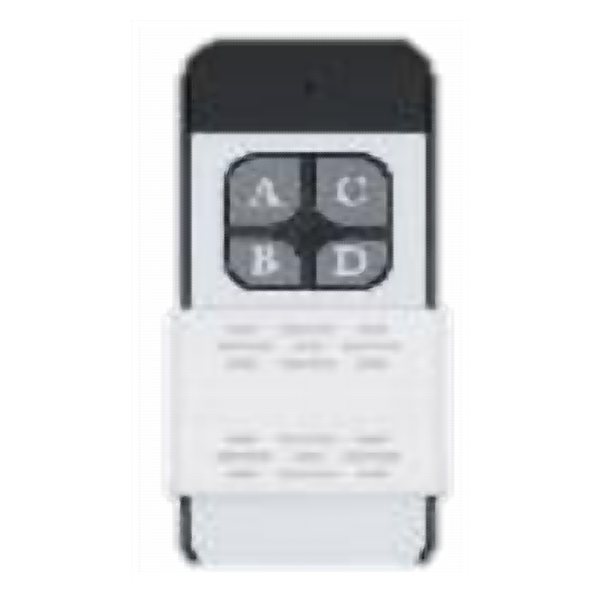 ريموت 4 زرار 315MHz REMOTE 4LINE